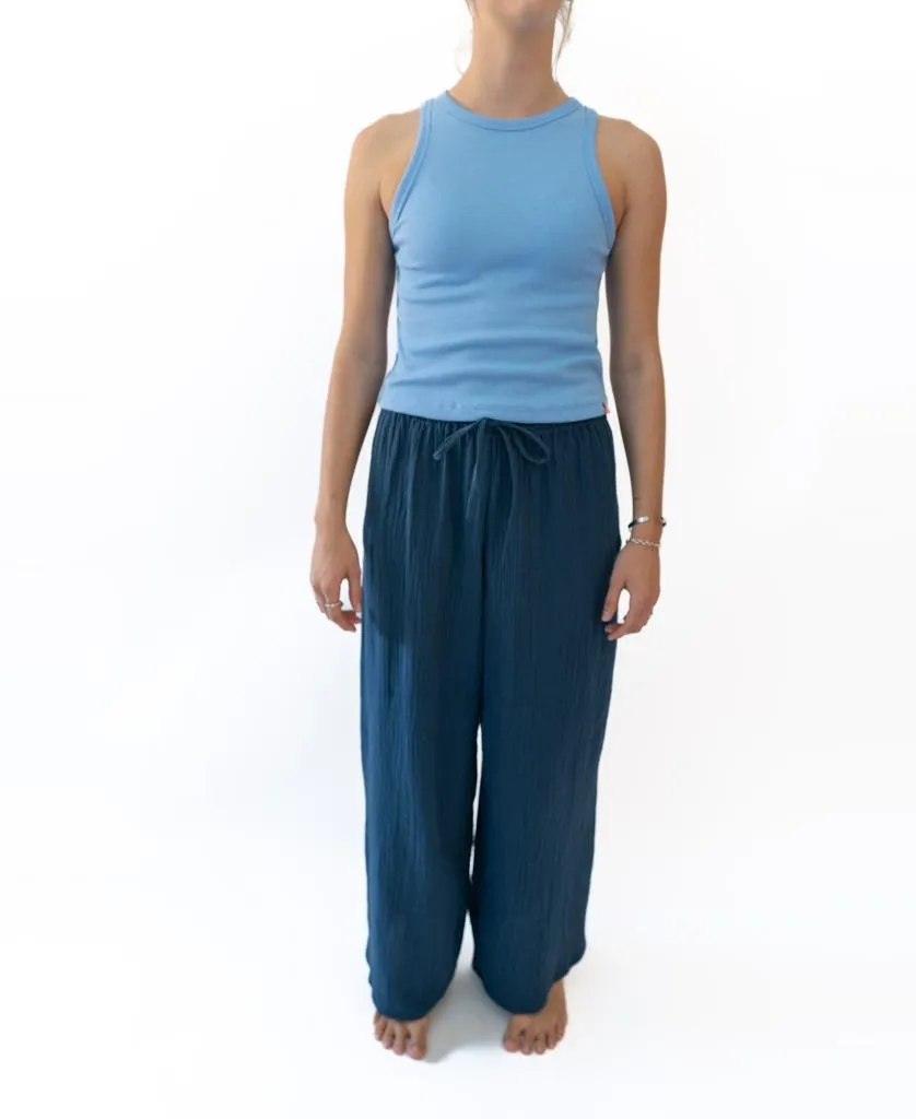 Gia Pant | Petrol