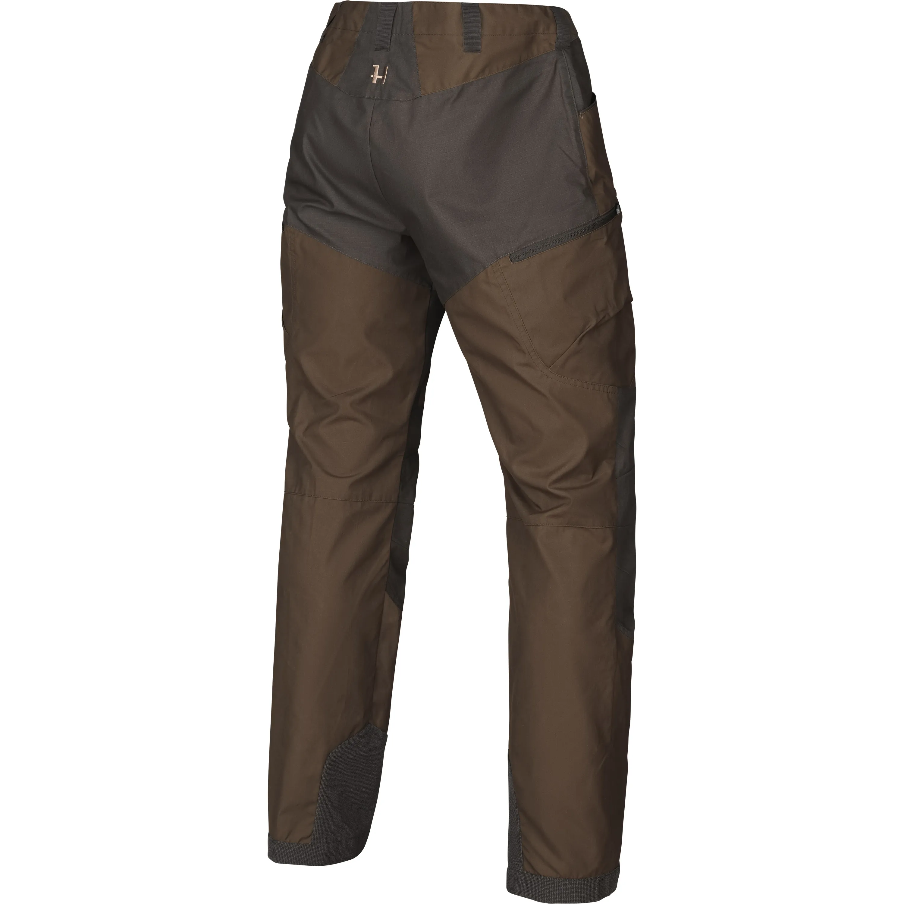 Härkila Men&#x27;s Dain Pants Slate Brown/Shadow Grey | Buy Härkila Men&#x27;s Dain Pants Slate Brown/Shadow Grey here | Outnorth