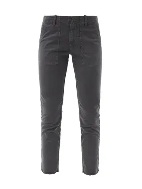 Jenna Pant in Carbon