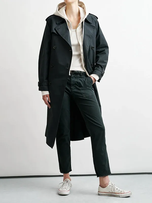 Jenna Pant in Carbon