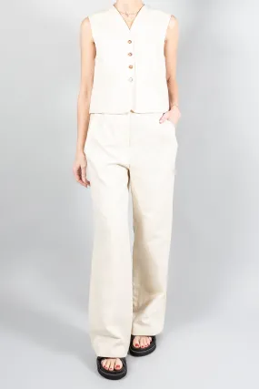 Loulou Studio Idai Pants