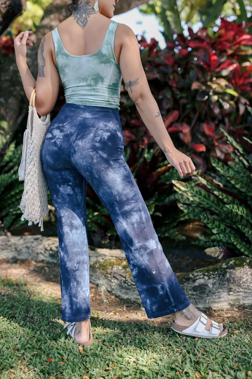 Luna Sprite Track Pants