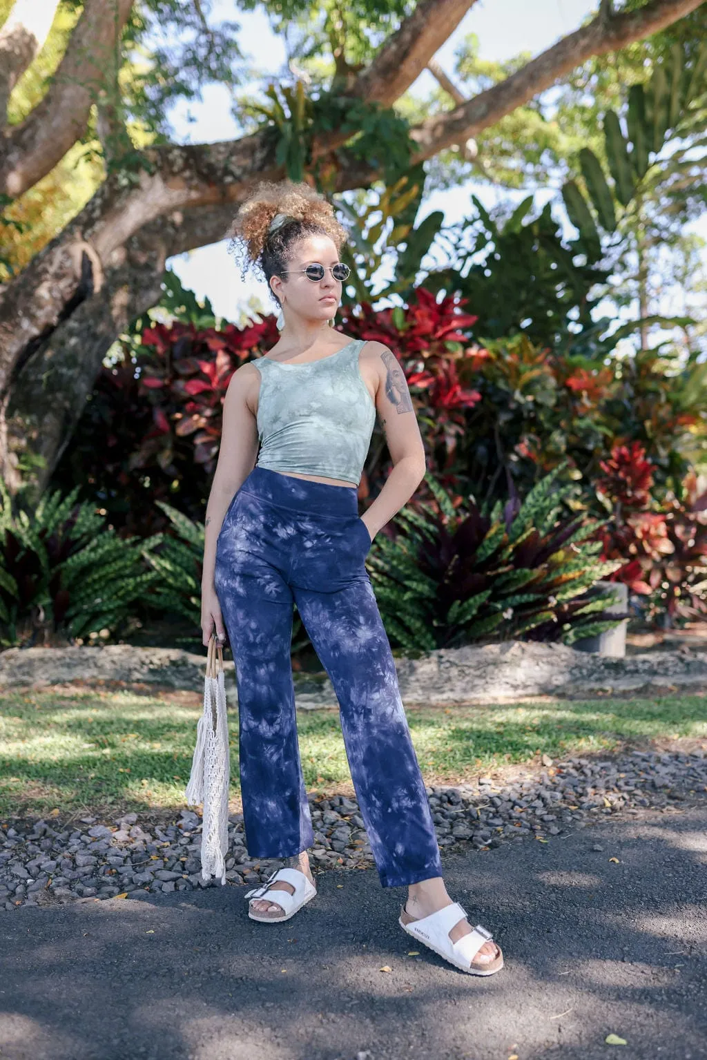 Luna Sprite Track Pants
