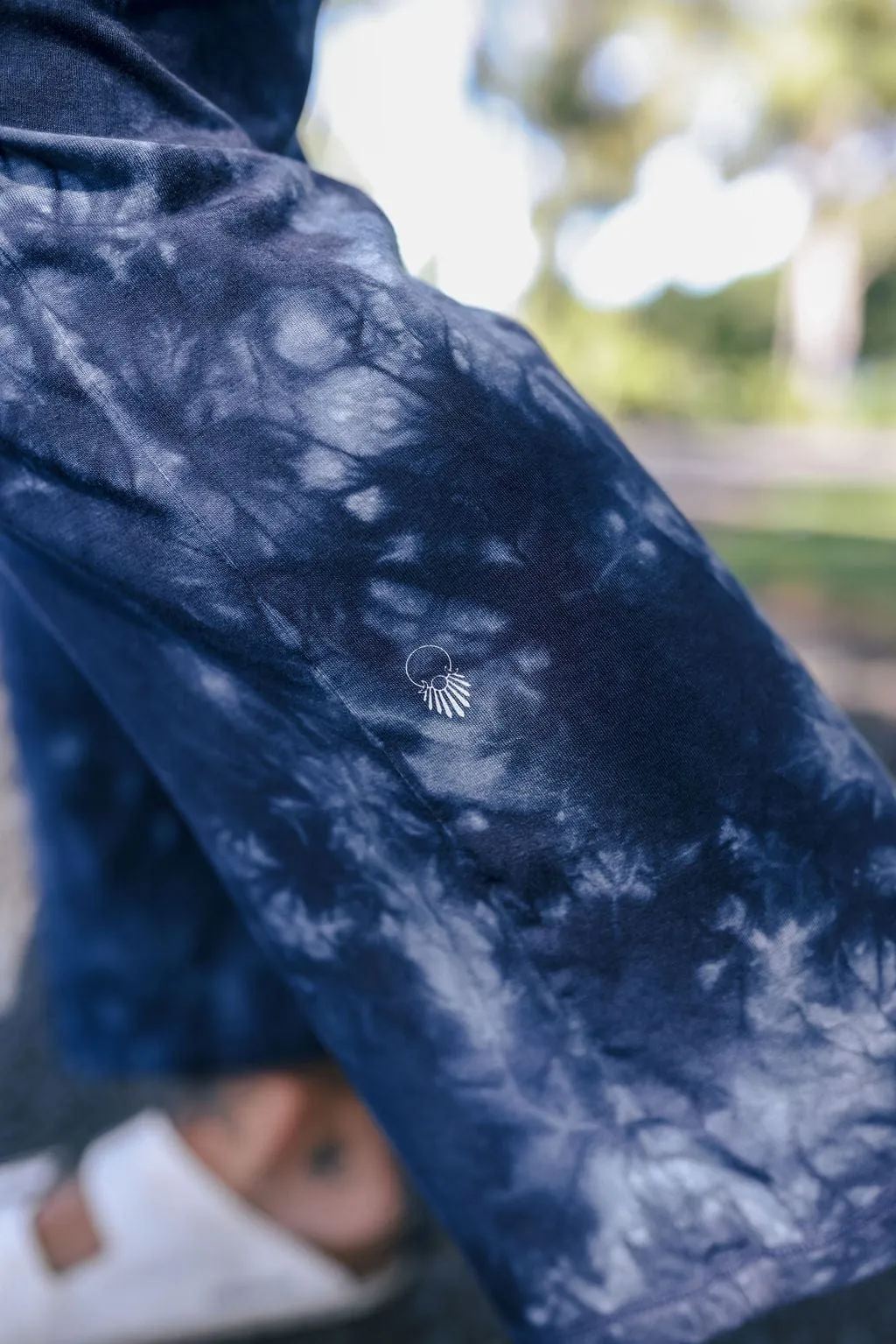 Luna Sprite Track Pants