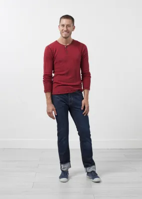 Mansfield Slim Jean -UEB
