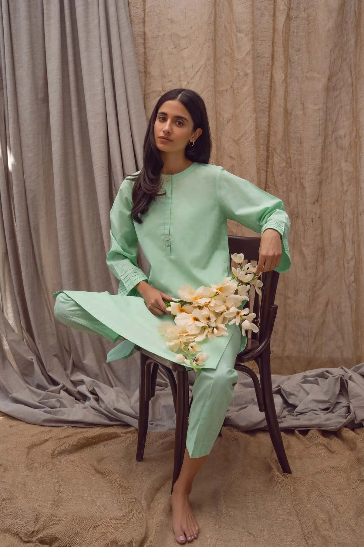 Mint Serenade