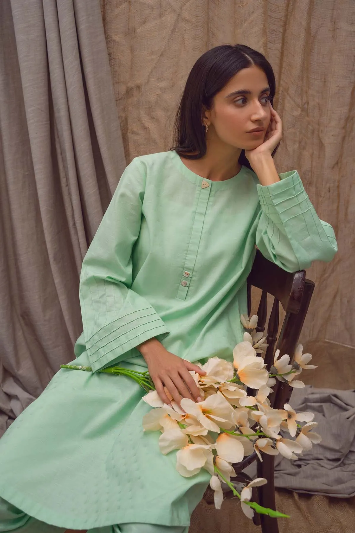 Mint Serenade