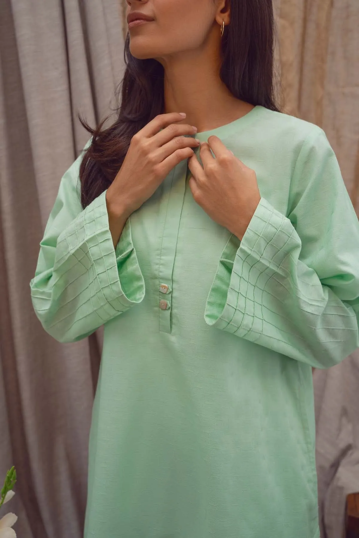 Mint Serenade