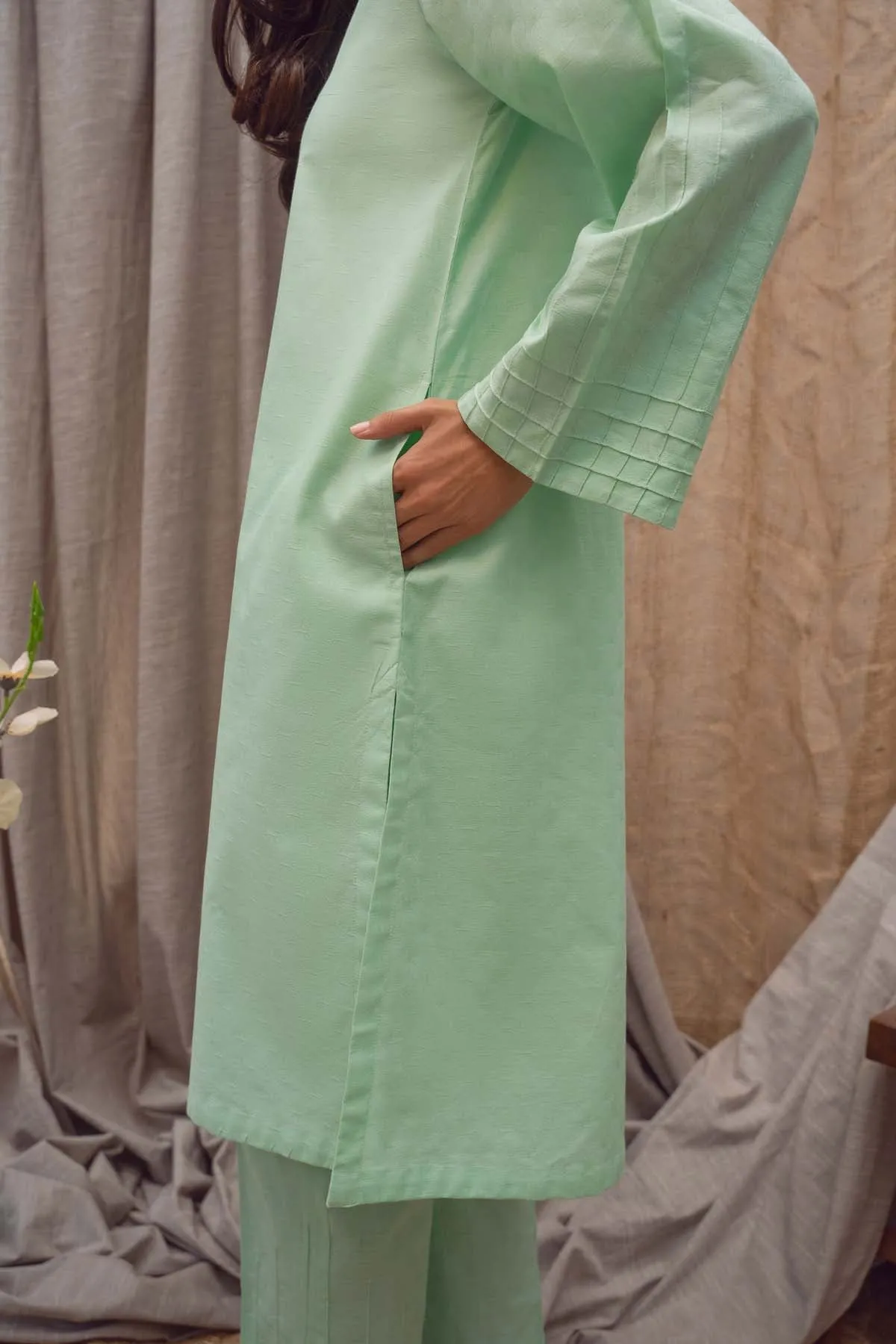 Mint Serenade