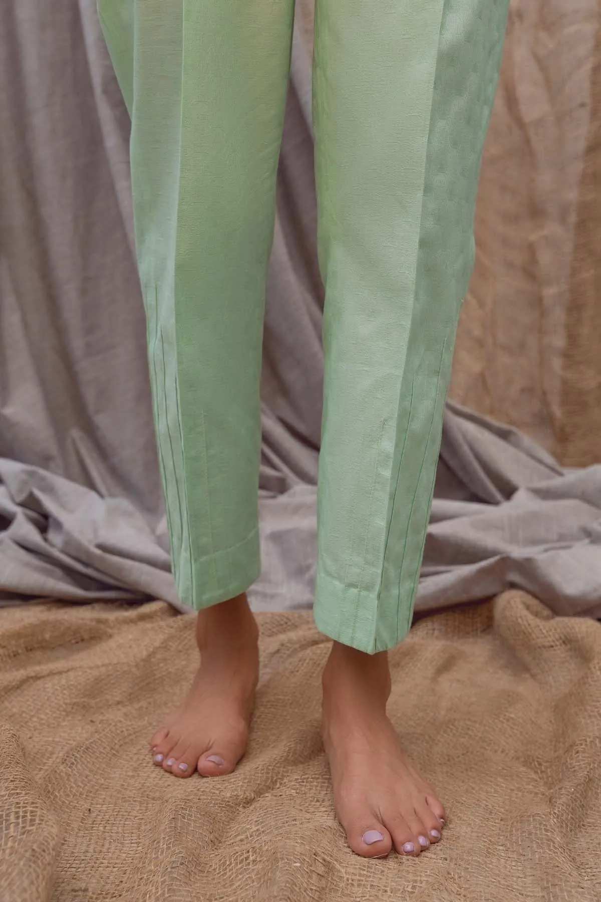 Mint Serenade
