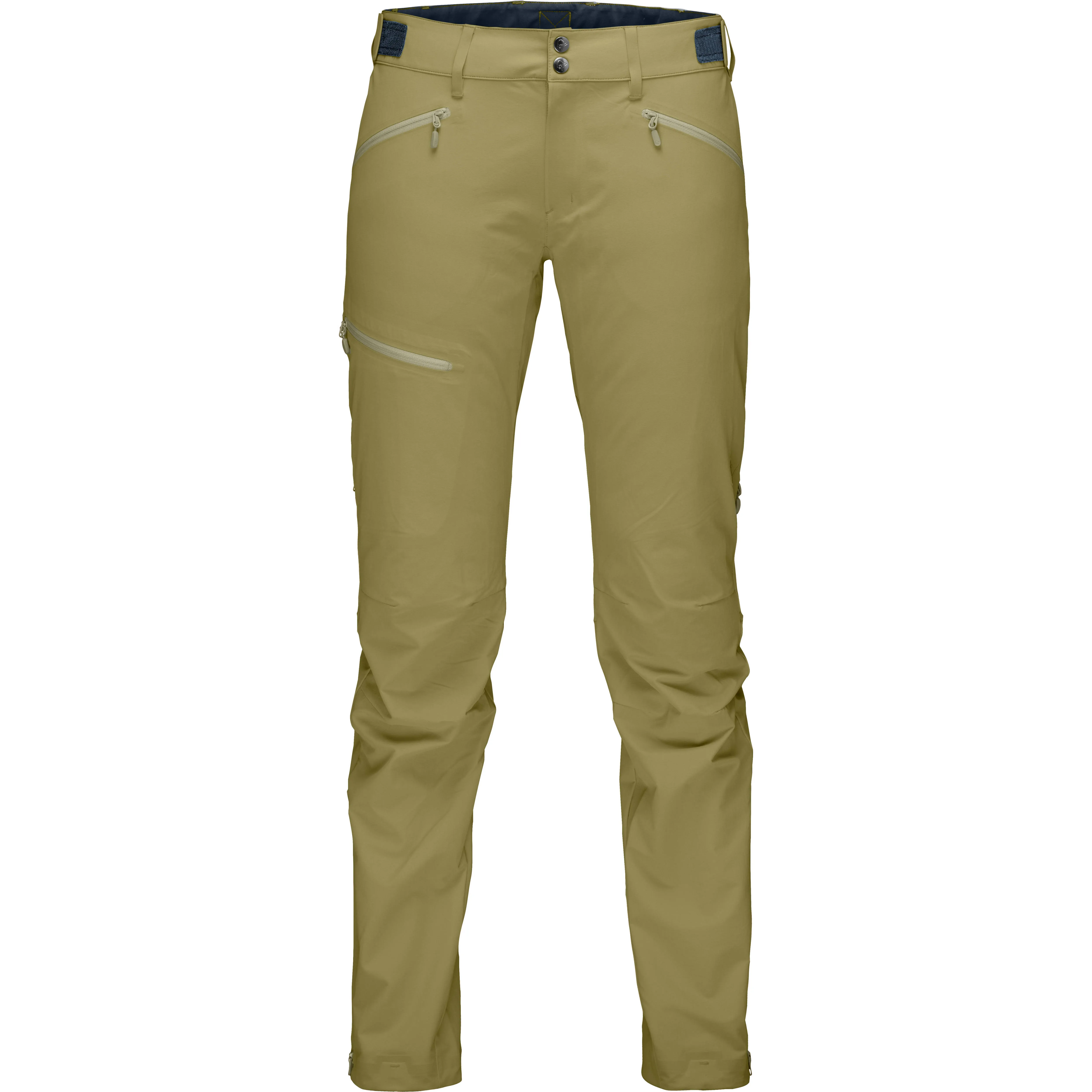 Norrøna Women&#x27;s Falketind Flex1 Pants Olive Drab | Buy Norrøna Women&#x27;s Falketind Flex1 Pants Olive Drab here | Outnorth