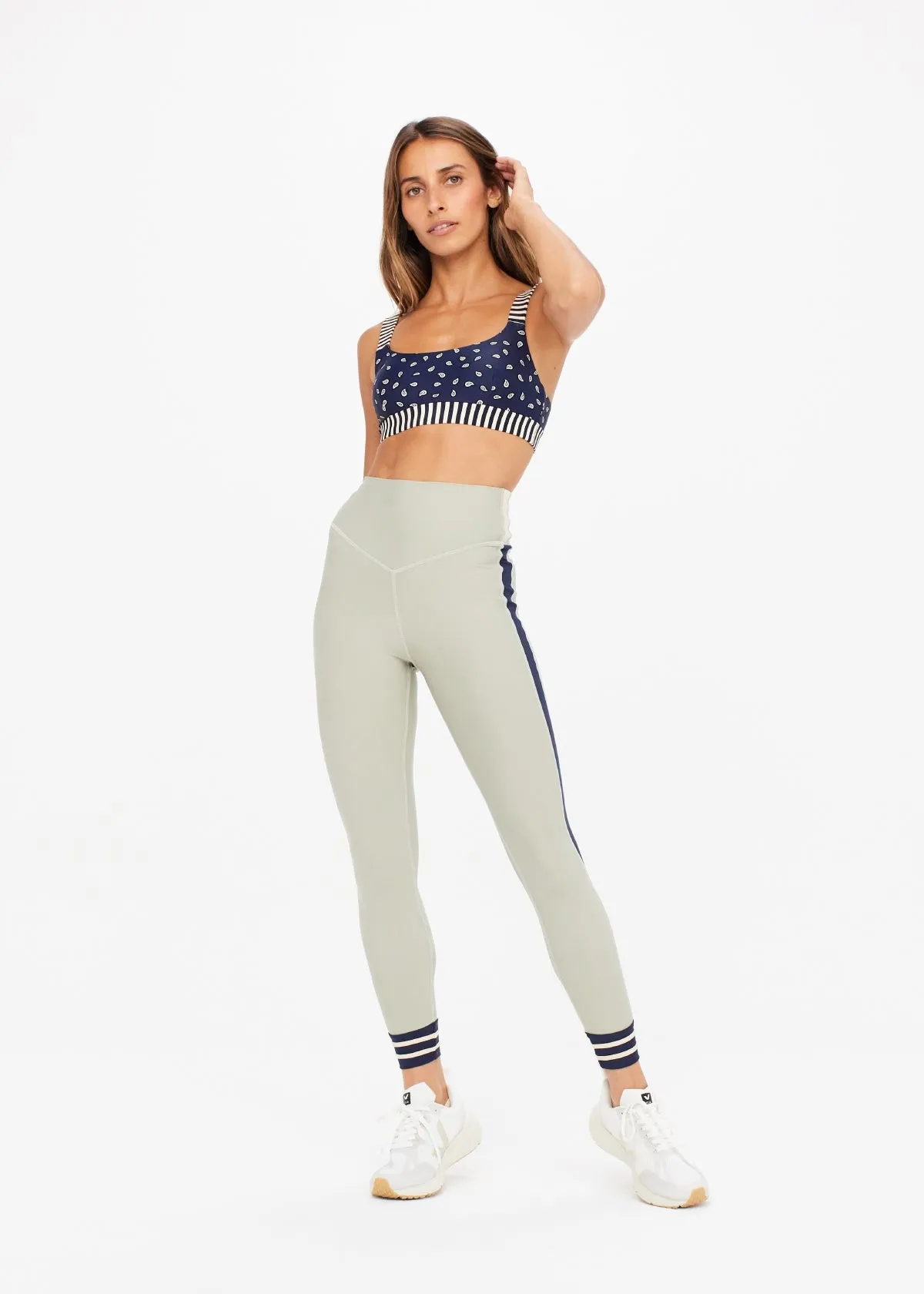 Pines Dance midi pant