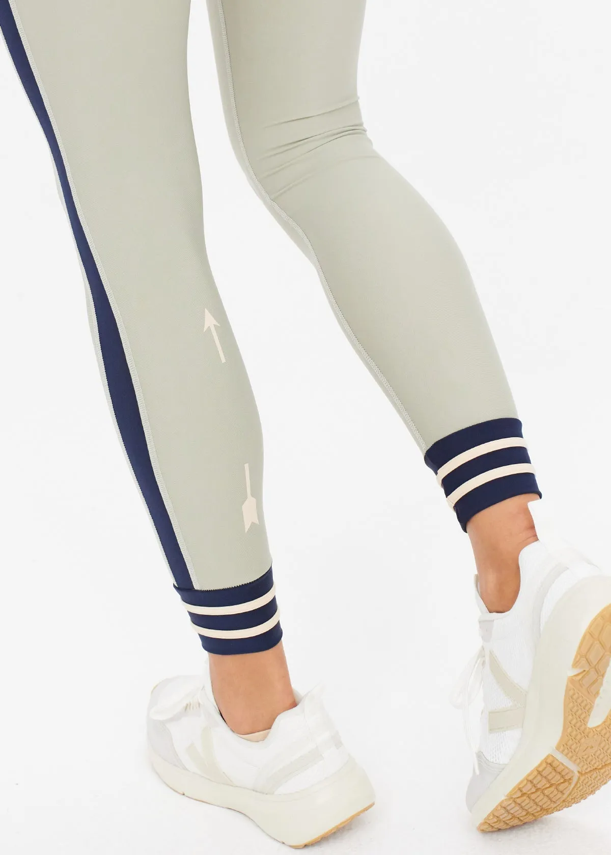 Pines Dance midi pant