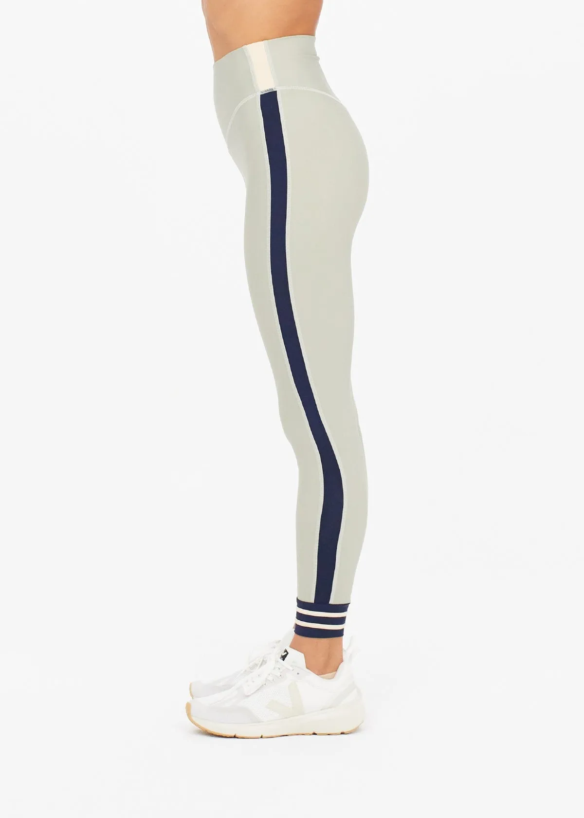 Pines Dance midi pant
