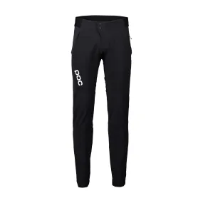 POC Men&#x27;s Rhythm Resistance Pants Uranium Black | Buy POC Men&#x27;s Rhythm Resistance Pants Uranium Black here | Outnorth