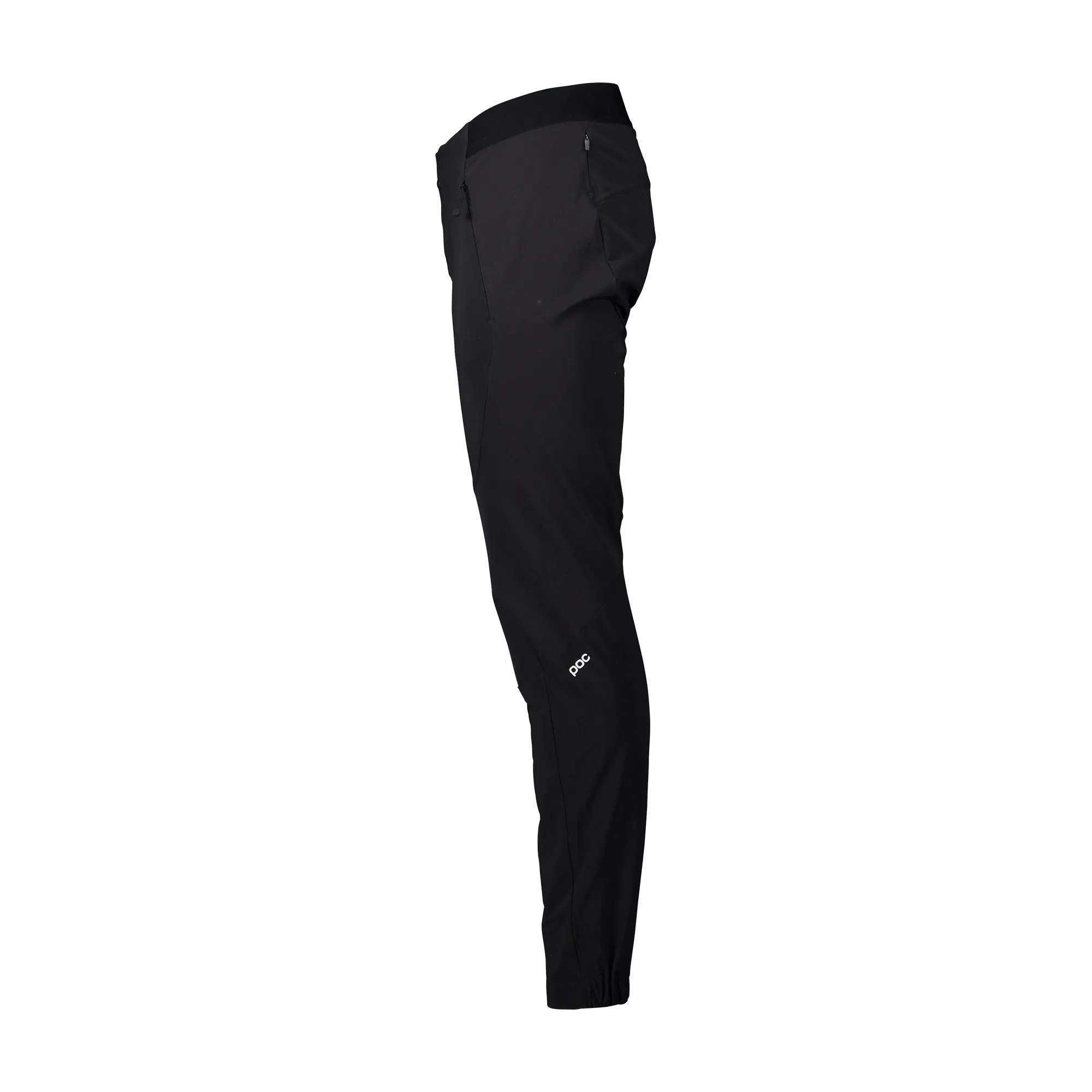 POC Men&#x27;s Rhythm Resistance Pants Uranium Black | Buy POC Men&#x27;s Rhythm Resistance Pants Uranium Black here | Outnorth