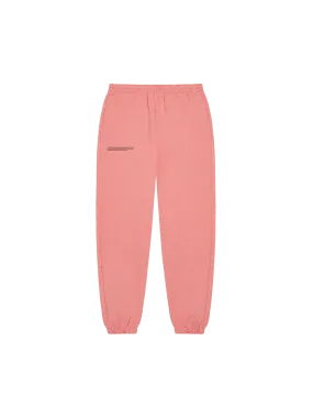 Reclaim Capsule Track Pants—lobster