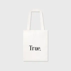 Retreat Tote Bag - Ivory