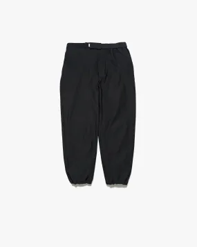 Ripple Jersey Chef Track Pants