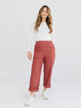 Rosie Pant - Cinnamon