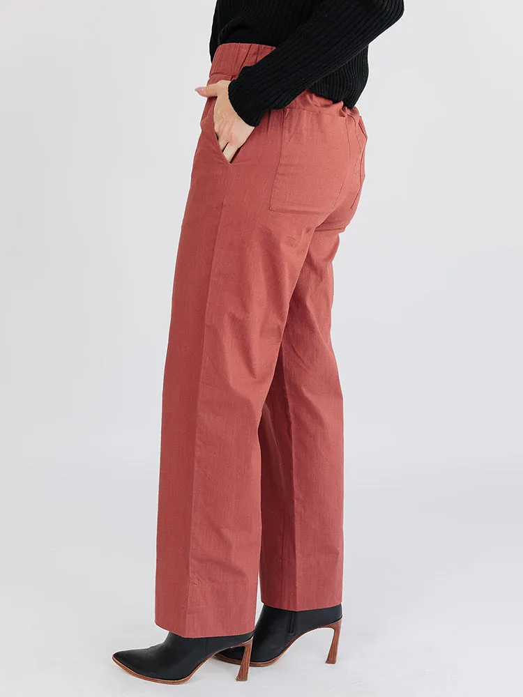Rosie Pant - Cinnamon