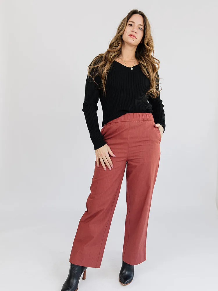 Rosie Pant - Cinnamon