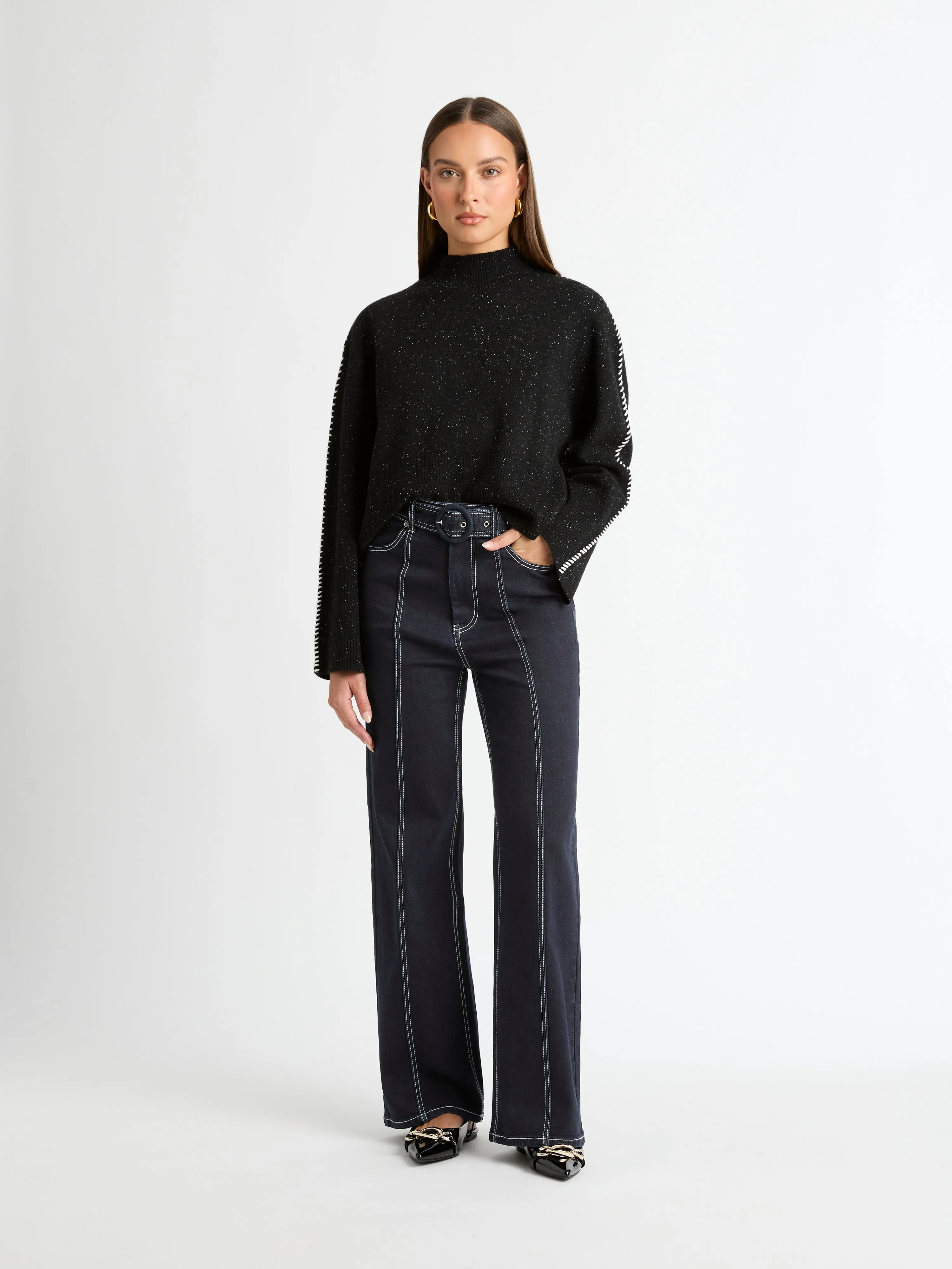 SOFIA PANT