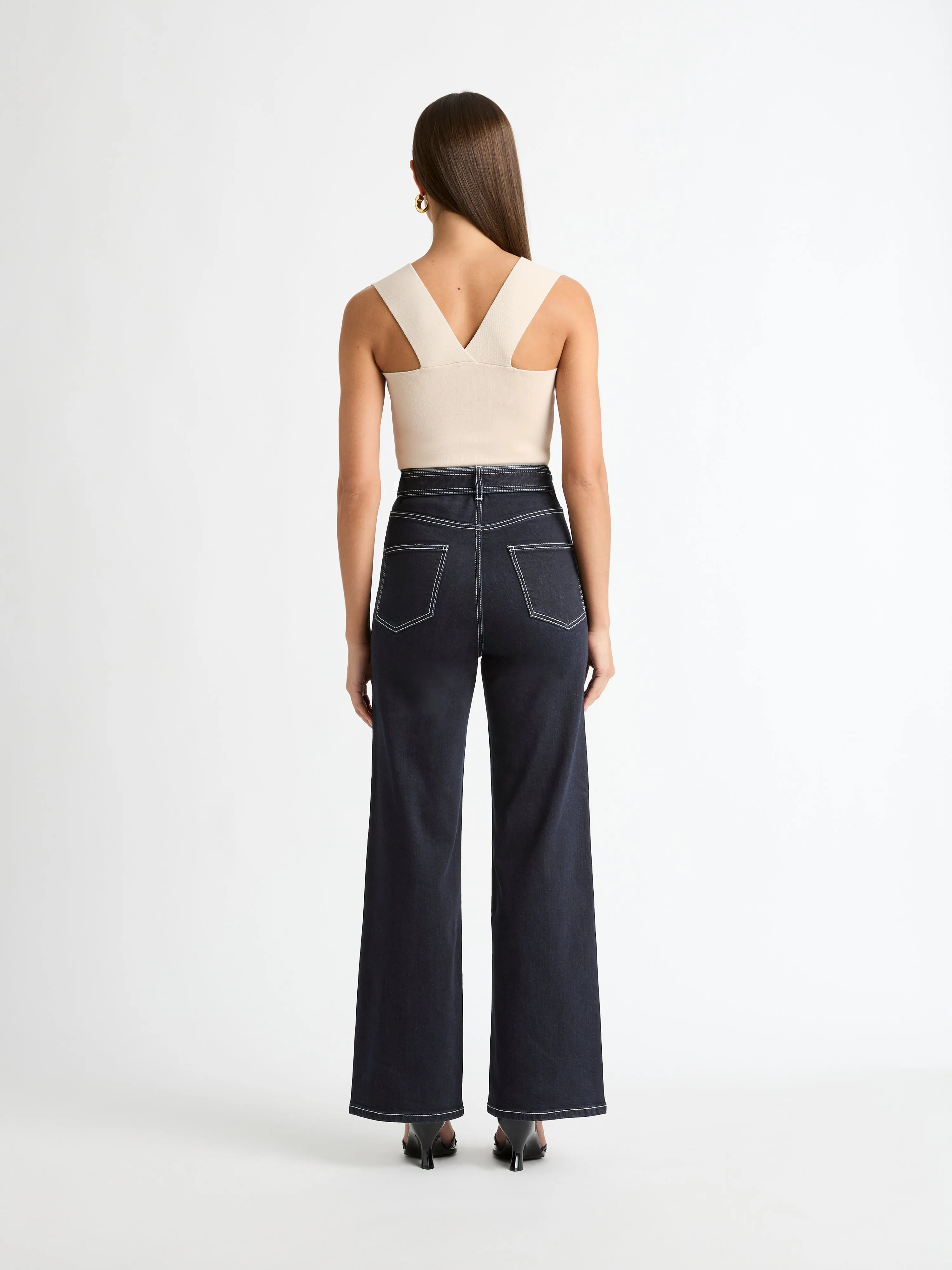 SOFIA PANT