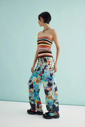 SOOT - USCHI PANT - ODYSSEY