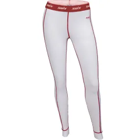 Swix Women&#x27;s RaceX Bodywear Pants Bright White | Buy Swix Women&#x27;s RaceX Bodywear Pants Bright White here | Outnorth