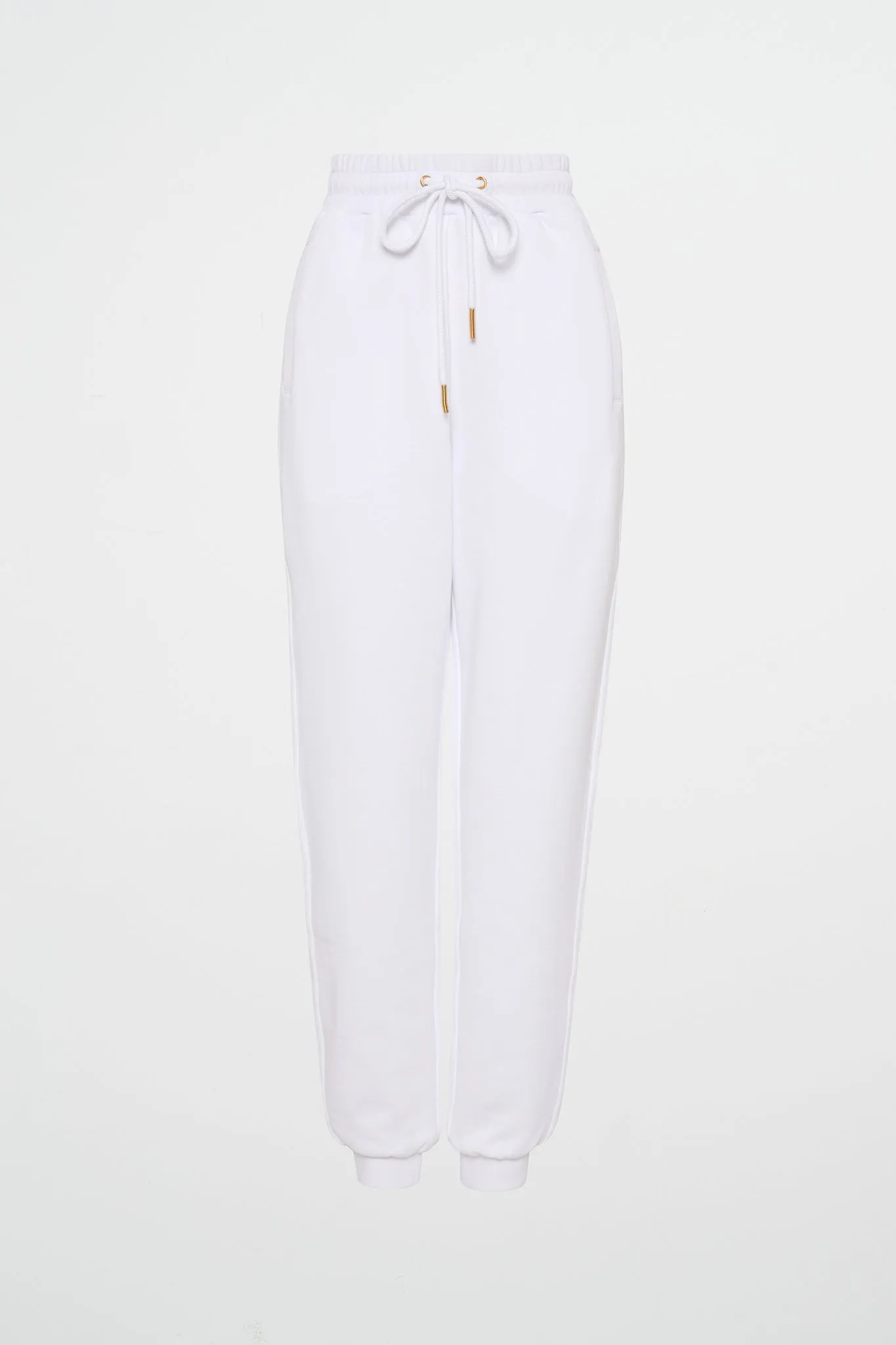 Terry Track Pants 508
