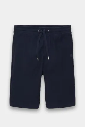 Tom Tailor - Structured sweat short