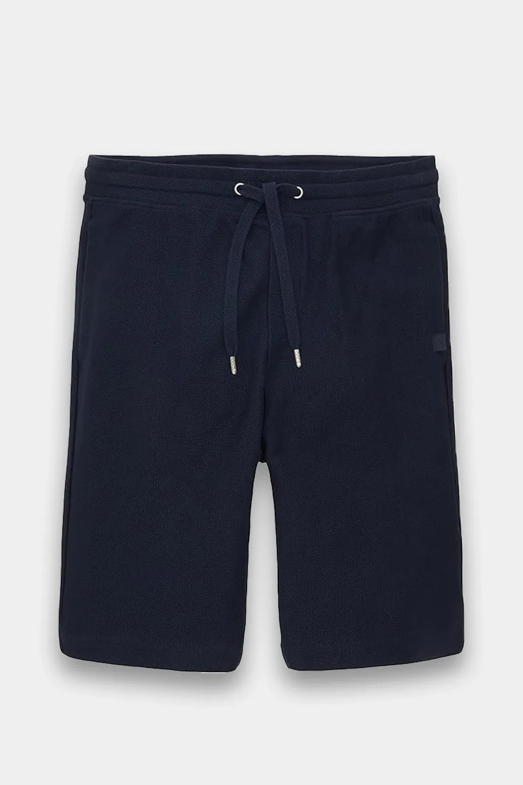 Tom Tailor - Structured sweat short