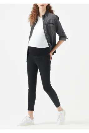 Vanessa Pregnant Jean Pants