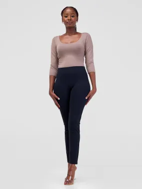 Vivo Nala Leisure Pants - Black