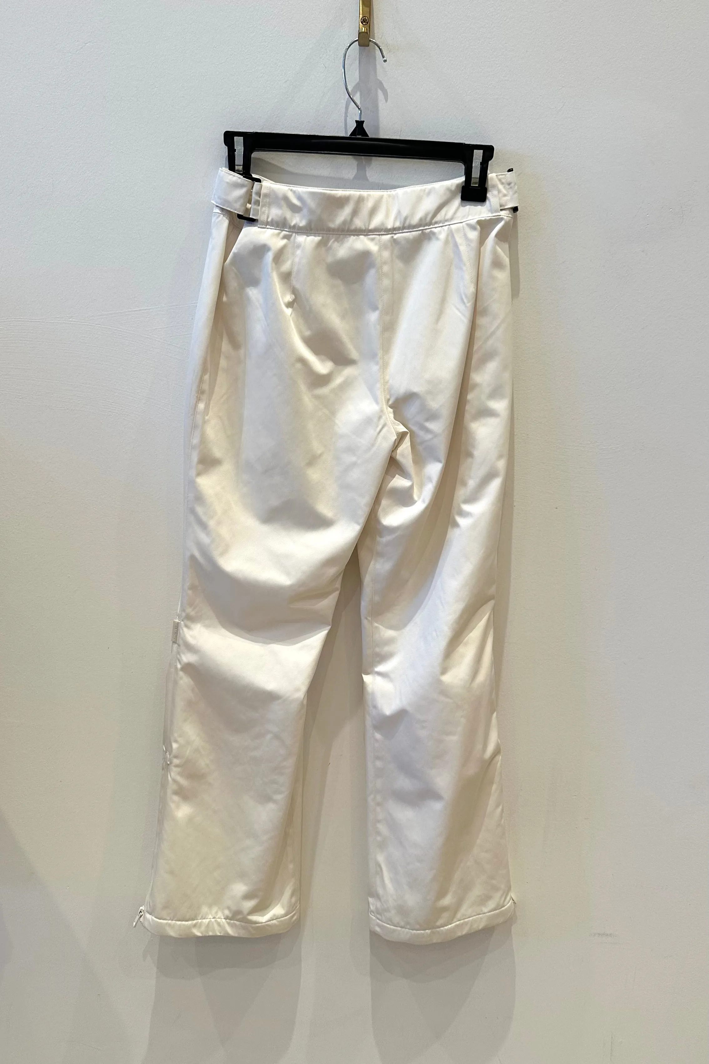 YVES SALOMON SNOW PANTS
