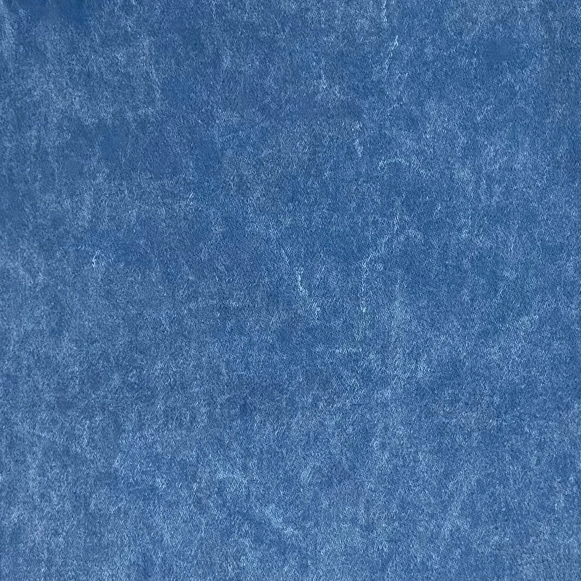 YZY GAP 2020 Proclub Sample Pants In Blue