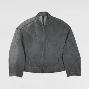 YZY GAP 2021 Unreleased Taxi Prototype Sample Windbreaker By Greg Ross