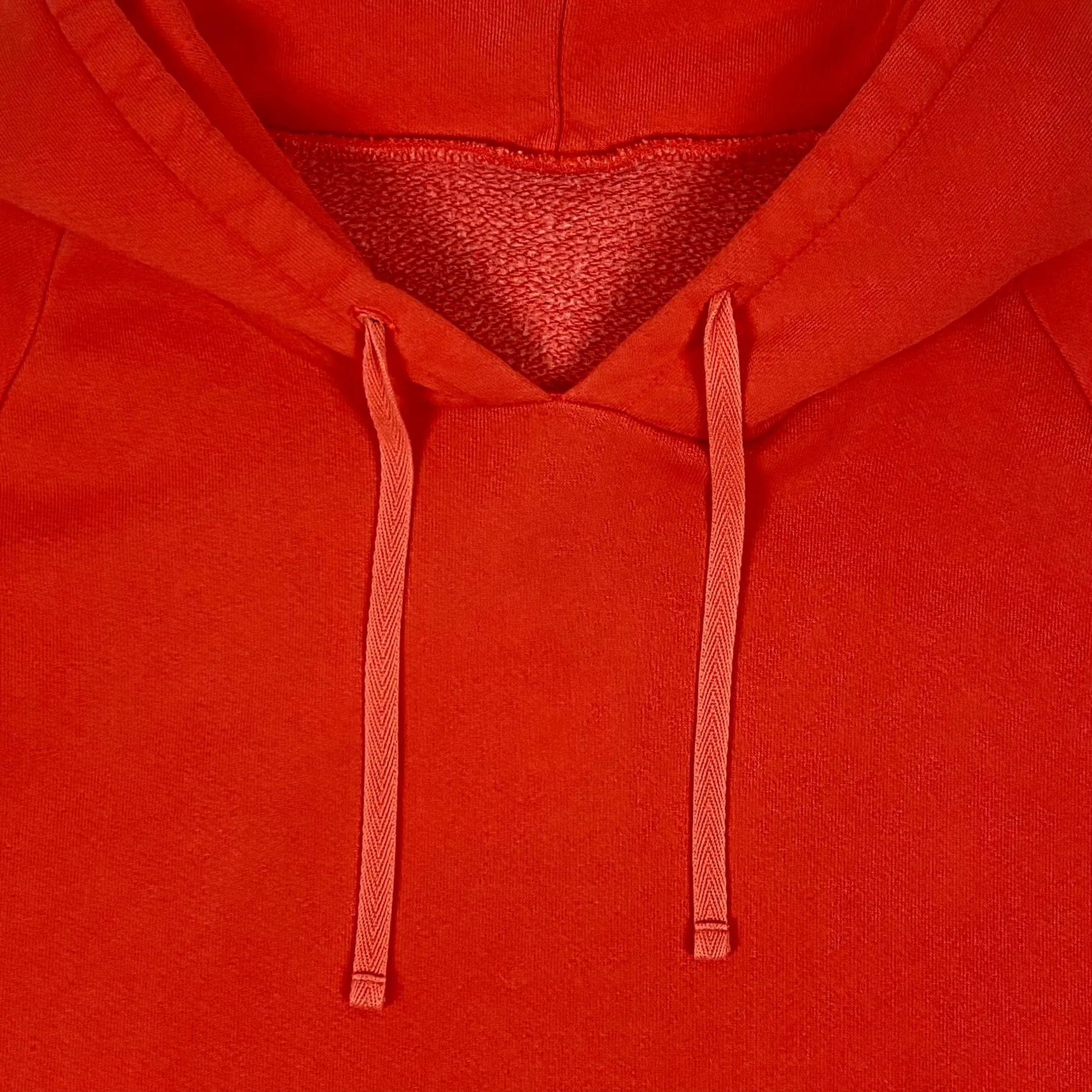 YZY GAP 2022 Unreleased Pullover Sample Hoodie By Mowalola
