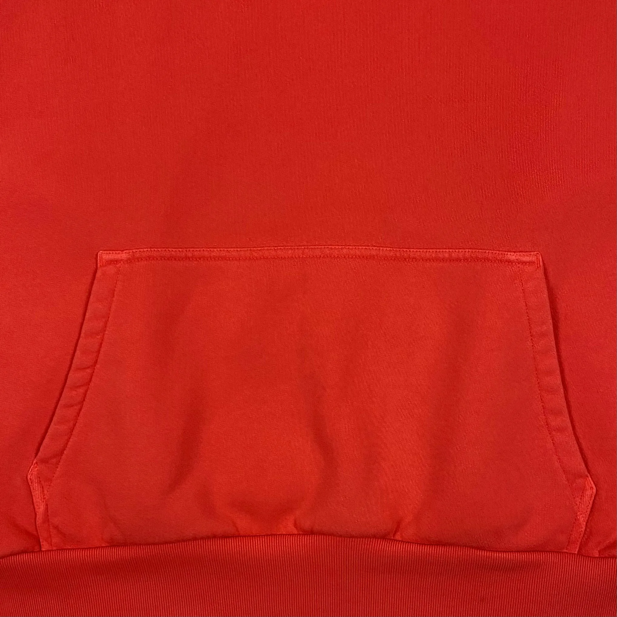 YZY GAP 2022 Unreleased Pullover Sample Hoodie By Mowalola