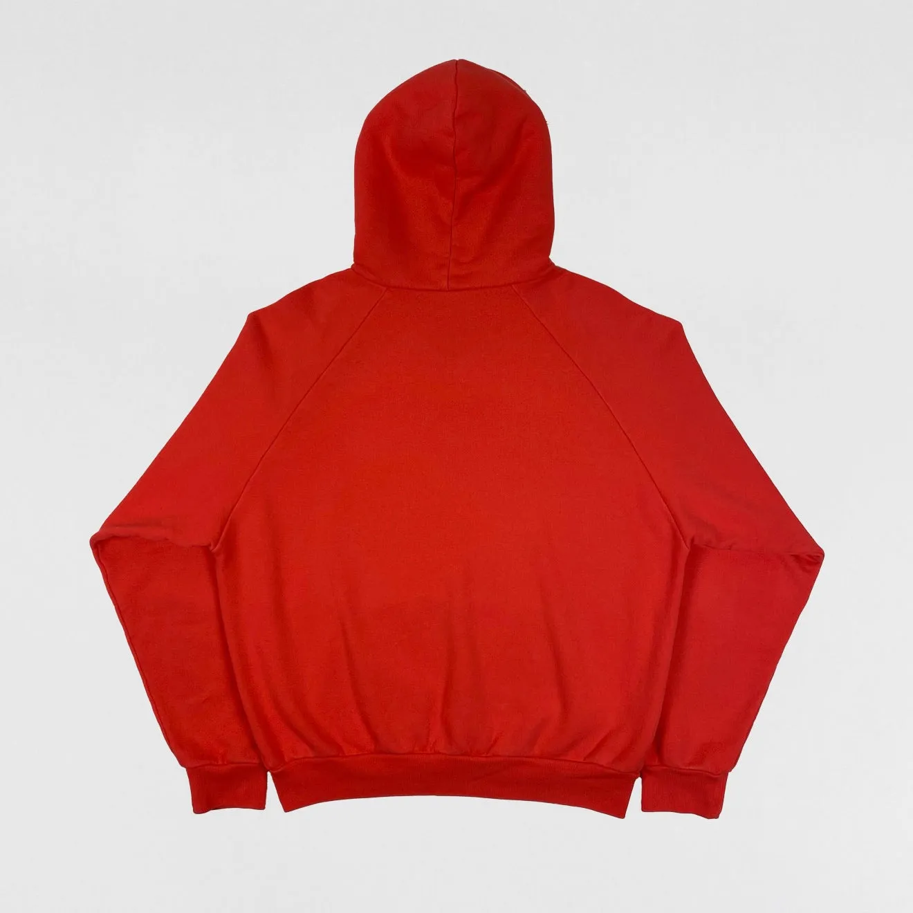 YZY GAP 2022 Unreleased Pullover Sample Hoodie By Mowalola